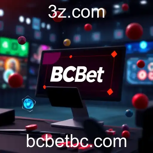 BCBET: Inovações e Impactos no Mercado de Jogos