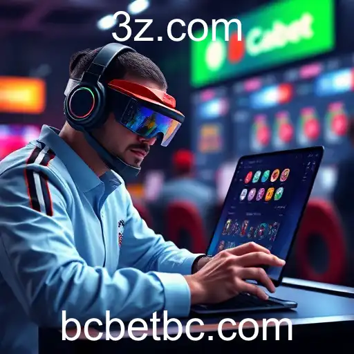 Impacto dos Jogos Online na Economia Local