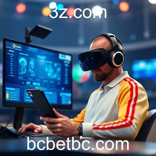 Inovações e Desafios do Jogo Online em 2025