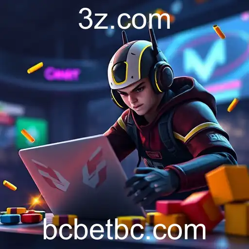 Avanço dos Jogos Online em 2025