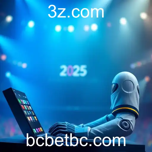 A Revolução dos Jogos de Apostas em 2025