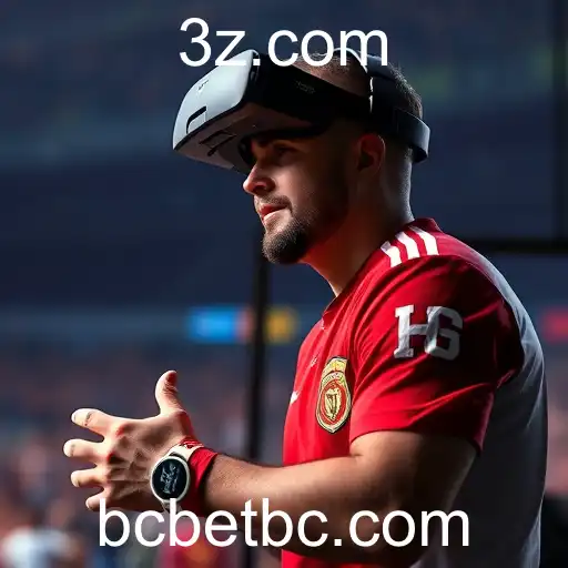 A Revolução do Mundo dos Jogos com BCbet